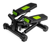Kit de fitness 2 en 1 VirtuFit ST10 Noir 42x38,5x21,5cm Unisex