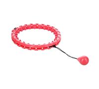 Kit de fitness femme HMS FH01 Hula Hope 50/104 cm