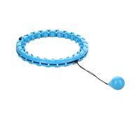 Kit de fitness femme HMS FH01 Hula Hope 50/104 cm