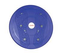 Kit de fitness HMS KO01 Bleu 25 cm