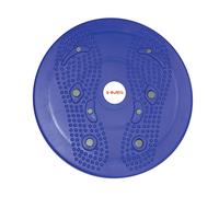 Kit de fitness - HMS - KO01 - Couleur bleue - Usage régulier - Pour adultes