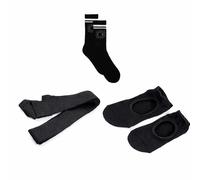 Kit de fitness Onamaste Discovery Noir TU