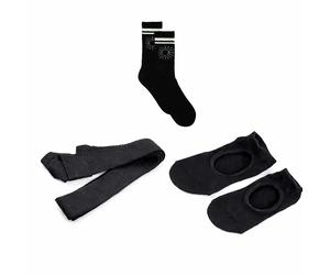 Kit de fitness Onamaste Discovery Noir TU