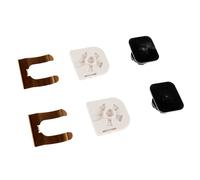 Kit de fixation 3M Speedglas 9100MP #197151 x1 morceau