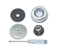 Kit de Fixation 5 pièces for FS240 FS250 FS260 FSA90 FSA130 FT100 KM55 KM56 KM85 KM90 KM100 KM110 KM111 KM130 KM131 FS-KM