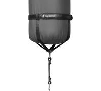 Kit De Fixation À Double Extrémité ¿ Ancrer N'importe Quel Sac Lourd Pour Boxe Et Mma