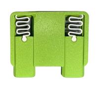 Kit de fixation à souder créatif avec pince imprimée pour les amateurs d'électronique et les professionnels avec aide à souder portable haute résistance à la chaleur