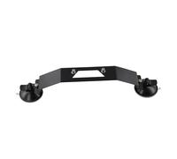 Kit de fixation à ventouse Starlink - Support en alliage solide avec design d'air - Pour installation sur toit ouvrant de voiture