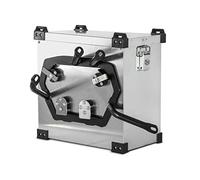 Kit de Fixation/Adaptateur Universel 16-18mm Compatible avec étui latéral étui