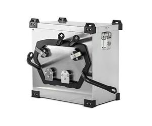 Kit de Fixation/Adaptateur Universel 16-18mm Compatible avec étui latéral étui