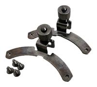 Kit de fixation AMD AM4 pour Cooler Master B120 240 360, accessoires