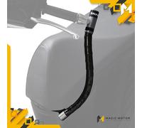 Kit de fixation antivol SHAD Lock Taglia 5 S0JY33SC