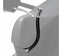 Shad Sym Adx 300 2025 Size 5 Handlebar Lock Fixation Clair
