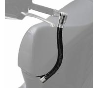 Shad Fixation d'antivol guidon pour Yamaha Ray-ZR 125 Cygnus (Y0RY14SC) T.5