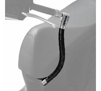 Shad Soppiaggio Mp3 300 ´23 Handlebar Lock Clair