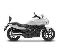 Kit de fixation arrière shad pour moto pièces rechange accessoires