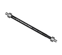 Kit de fixation avant avec axe traversant pour porte-bagage Old Man Mountain ( 12 mm | 113/119/125 mm | 1.0 mm )