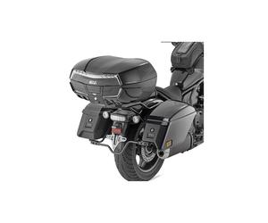 Kit de fixation Bagagerie Givi Pour support top case SR1194