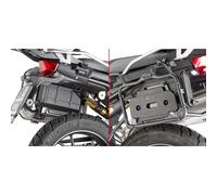 Kit de fixation Bagagerie Givi POUR TOOLBOX S250