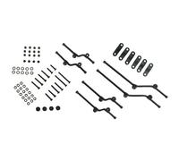 Kit de fixation Bagagerie Givi Spécifique pour valises origines