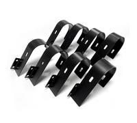 Kit de fixation balcon pour kit solaire Soria - 127126 - Avidsen