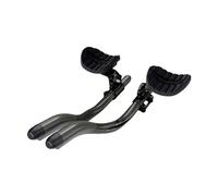 Zipp Vuka Low Clip Evo 110 Aero Bars Noir 31.8 mm / 360 mm Black