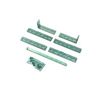 Kit de fixation BFT APT (N999060) pour motorisation BOTTICELLI SMART