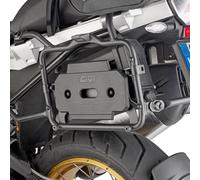 Kit de fixation boîte a outils Givi S250 compatible avec BMW R1250GS 2019-2022