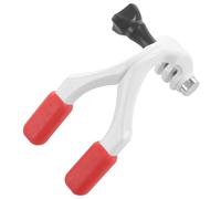 Kit de fixation buccale pour accessoires GoPro, connecteur pour étriers de surf, 6 pièces