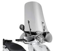 Kit de fixation Bulle Givi 1117A