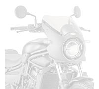 Kit de fixation Bulle Givi A802