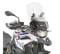 Kit de fixation Bulle Givi Airflow AF5127 / D5127S / D5127ST