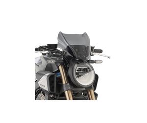 Kit de fixation Bulle Givi pour bulle 1173S