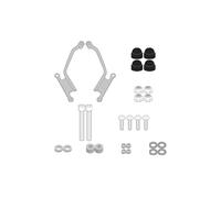 Kit de fixation Bulle Givi pour bulle 1221A