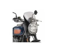 Kit de fixation Bulle Givi Pour la bulle 6407A