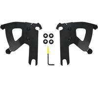 Kit de fixation Bulle MEMPHIS montage Trigger Lock