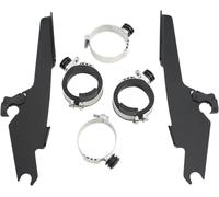 Kit de fixation Bulle MEMPHIS montage Trigger Lock