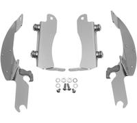 Kit de fixation Bulle MEMPHIS montage Trigger Lock