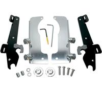 Kit de fixation Bulle MEMPHIS montage Trigger Lock