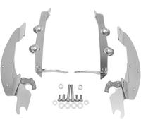 Kit de fixation Bulle MEMPHIS montage Trigger Lock