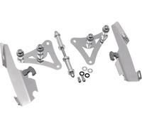 Kit de fixation Bulle MEMPHIS montage Trigger Lock