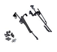 Kit de fixation Bulle Puig M.E.M. (MÉCANISME D'ÉLÉVATION MANUEL) POUR MOTO YAMAHA TENERE 700