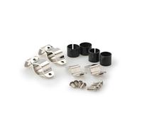 Kit de fixation Bulle Puig Sauts Vent America Inox