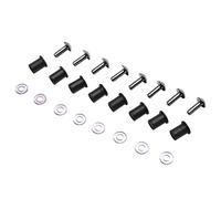 Kit de fixation Bulle Replay VIS