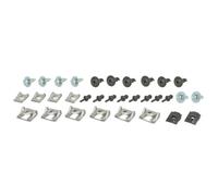 Kit de fixation, cache moteur ROMIX ROM 90209