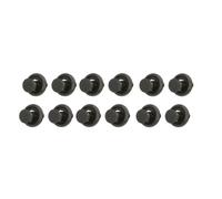 Kit de fixation, cache moteur ROMIX ROM 90217