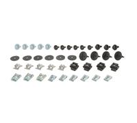 Kit de fixation, cache moteur ROMIX ROM 90223
