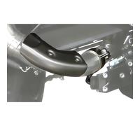 Kit De Fixation Carter Parachaleur MIVV Pour G GS BMW 2017-2024