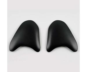 Kit de fixation casque moto Arai Jet SZ-Urban Noir TU