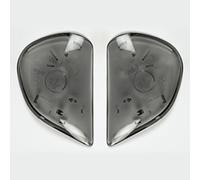 Kit de fixation casque moto Arai SAJ Gris TU